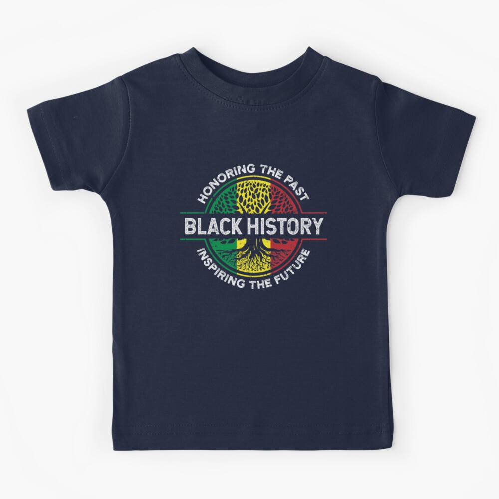 Black History Vibes 3D OverSize Print Shirt; AllOver Sublimation