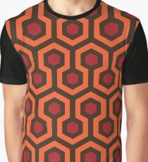 Nur Arbeit und kein Vergnügen Grafik T-Shirt
