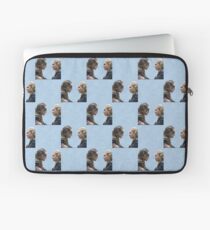 Clexa Finale Laptop Sleeve