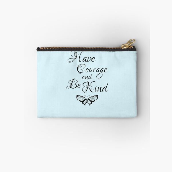 Item preview, Have Courage and Be Kind designed and sold by artediamore.