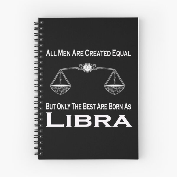Item preview, Only The Best Men Are Born As Libra Zodiac Signs Horoscope designed and sold by CoolApparelShop.