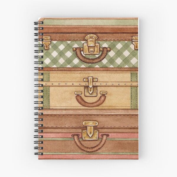 Item preview, Vintage Suitcases designed and sold by misskris766.