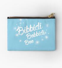 Bibbidi Bobbidi Boo 2 Studio Pouch