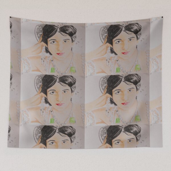 Item preview, Mata Hari designed and sold by EleonorArte.