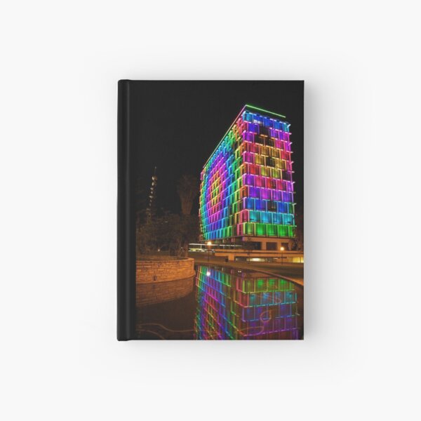 Item preview, CITY OF PERTH BUILDING designed and sold by FLYINGSCOTSMAN.