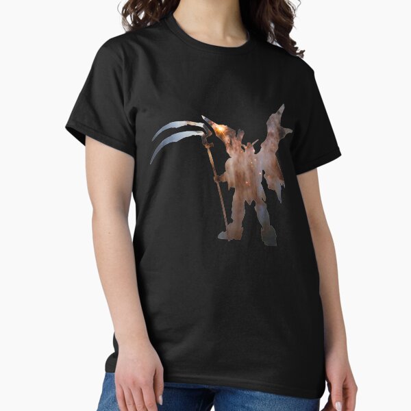 Item preview, Deathscythe designed and sold by Willy Wanker.