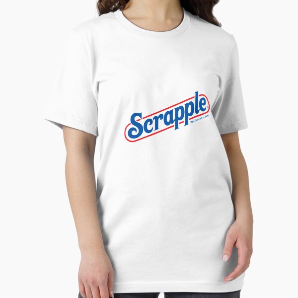 Scrapple Essential T-Shirt