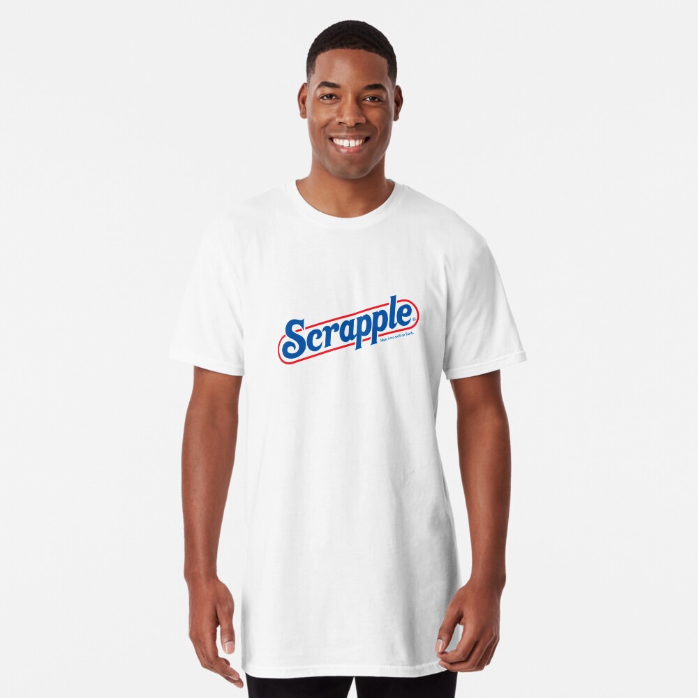 Item preview, Long T-Shirt designed and sold by hhgreetings.