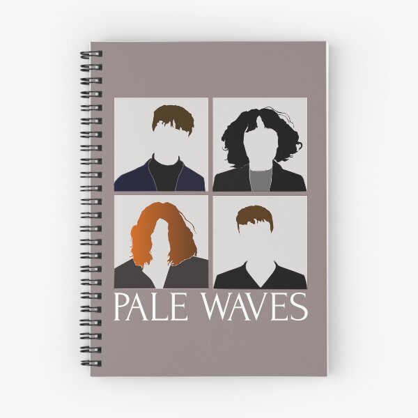 Item preview, Pale Waves designed and sold by ChrisG94.