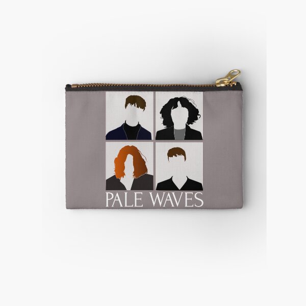 Item preview, Pale Waves designed and sold by ChrisG94.