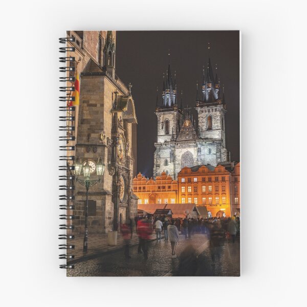 Item preview, The Old Town Square designed and sold by Randy  LeMoine.