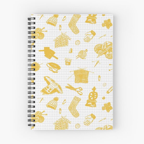 Item preview, Calcetín Tak Dee - Amarillo designed and sold by Juliewdesigns.