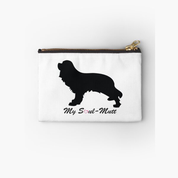 Item preview, Cavalier King Charles Spaniel - My Soul Mutt designed and sold by Pam069.