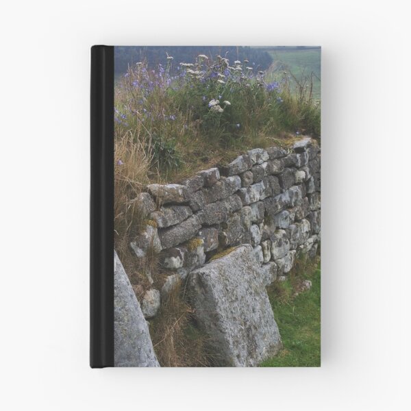 Item preview, Wildflowers on Hadrian's Wall designed and sold by rualexa.