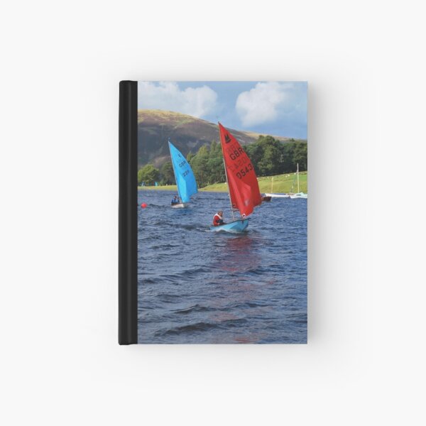 coming in ... Hardcover Journal