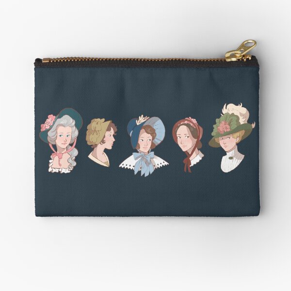 Item preview, Bonnets and Ribbons designed and sold by Bethany Gustafson.
