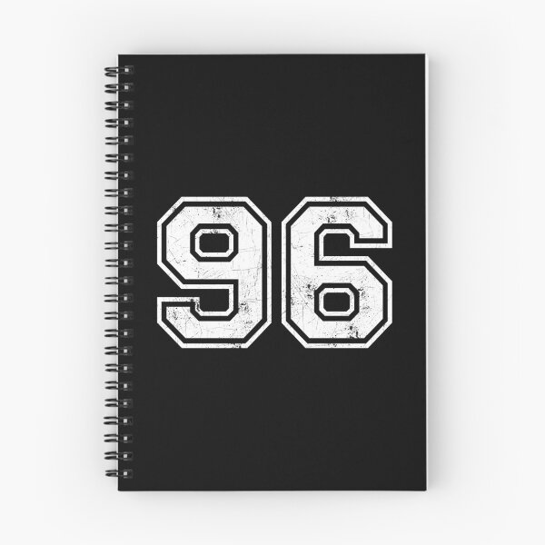 Item preview, 96 jersey jerseys number 96 jersey Sport designed and sold by THE SUPERIORS SHIRT SHOP.