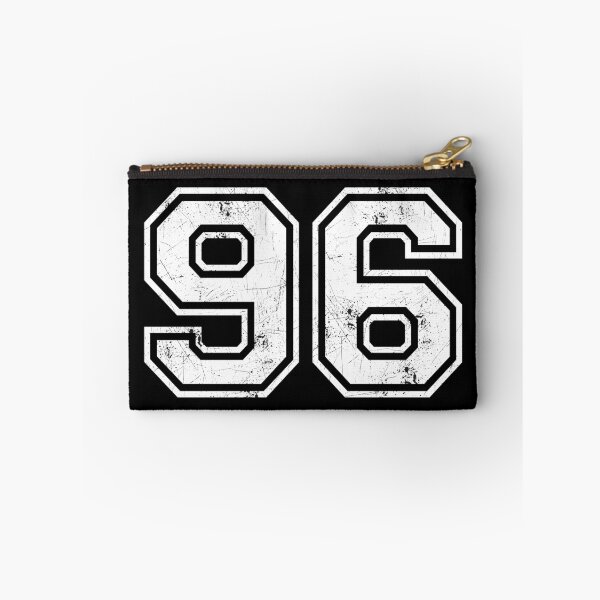 Item preview, 96 jersey jerseys number 96 jersey Sport designed and sold by THE SUPERIORS SHIRT SHOP.