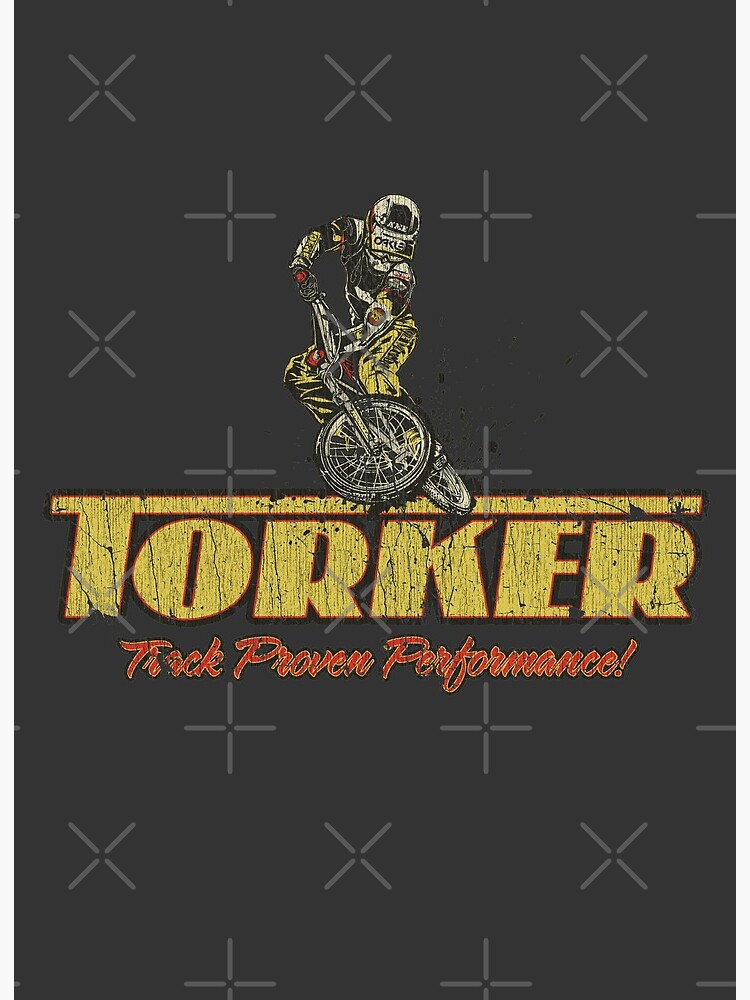 torker u3