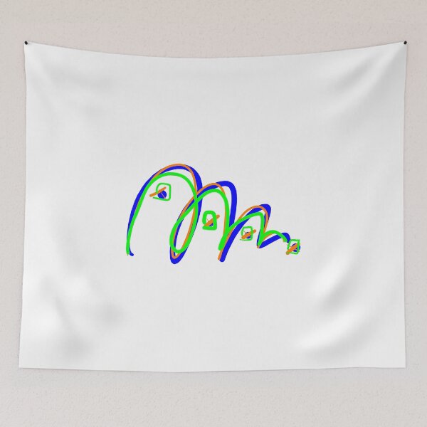 Item preview, Colorful Tornado designed and sold by Jasper333.