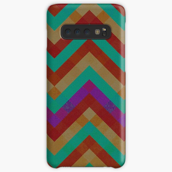 Stripee Samsung Galaxy Snap Case