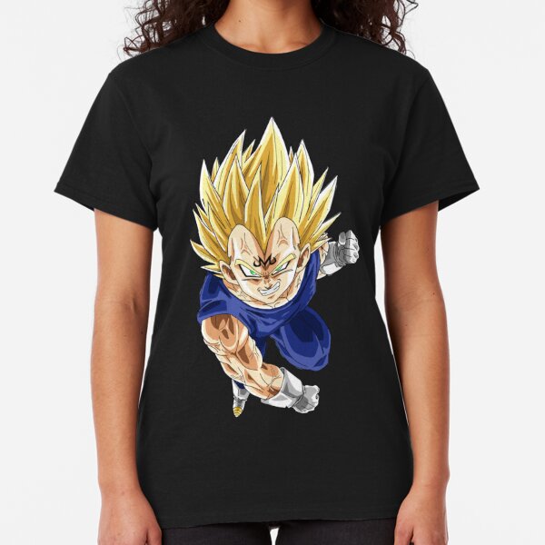 Vegeta T-shirts 