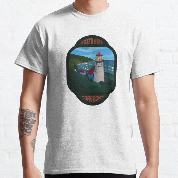 oregon project t shirt