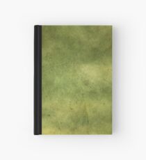 Chartreuse Hardcover Journal