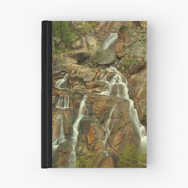 Item preview, Spring Creek Cascades, Beechworth designed and sold by Kevin McGennan.