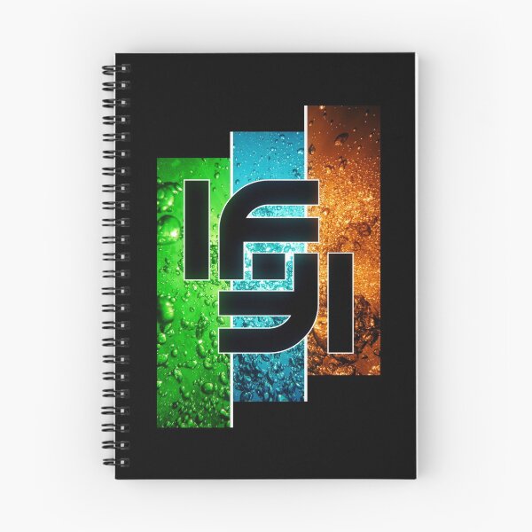 Item preview, Intermittent Fasting - Water Logo designed and sold by infleims.