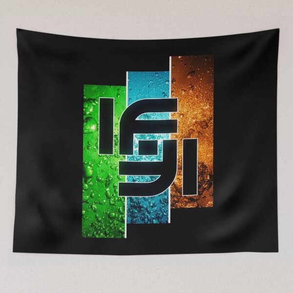 Item preview, Intermittent Fasting - Water Logo designed and sold by infleims.