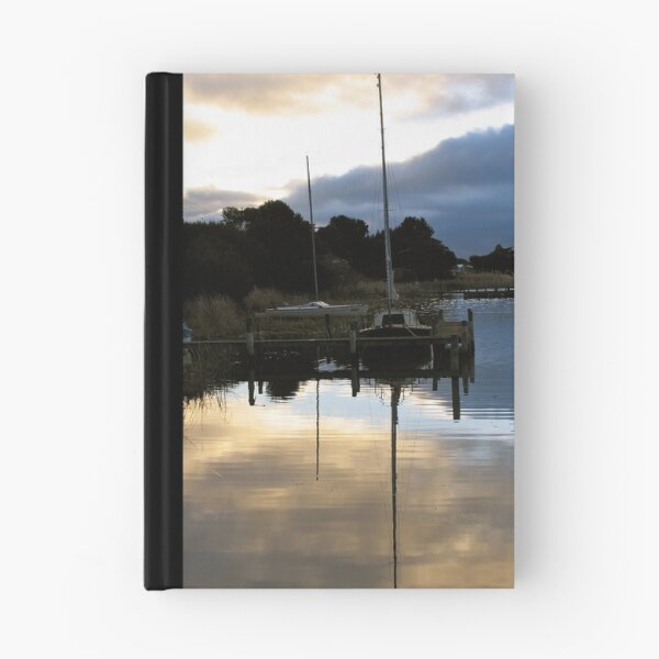Item preview, Goolwa sunset  designed and sold by browna.