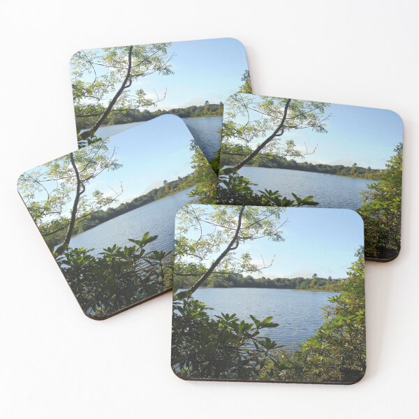 Item preview, Nature by the loch designed and sold by lfmdesigns.
