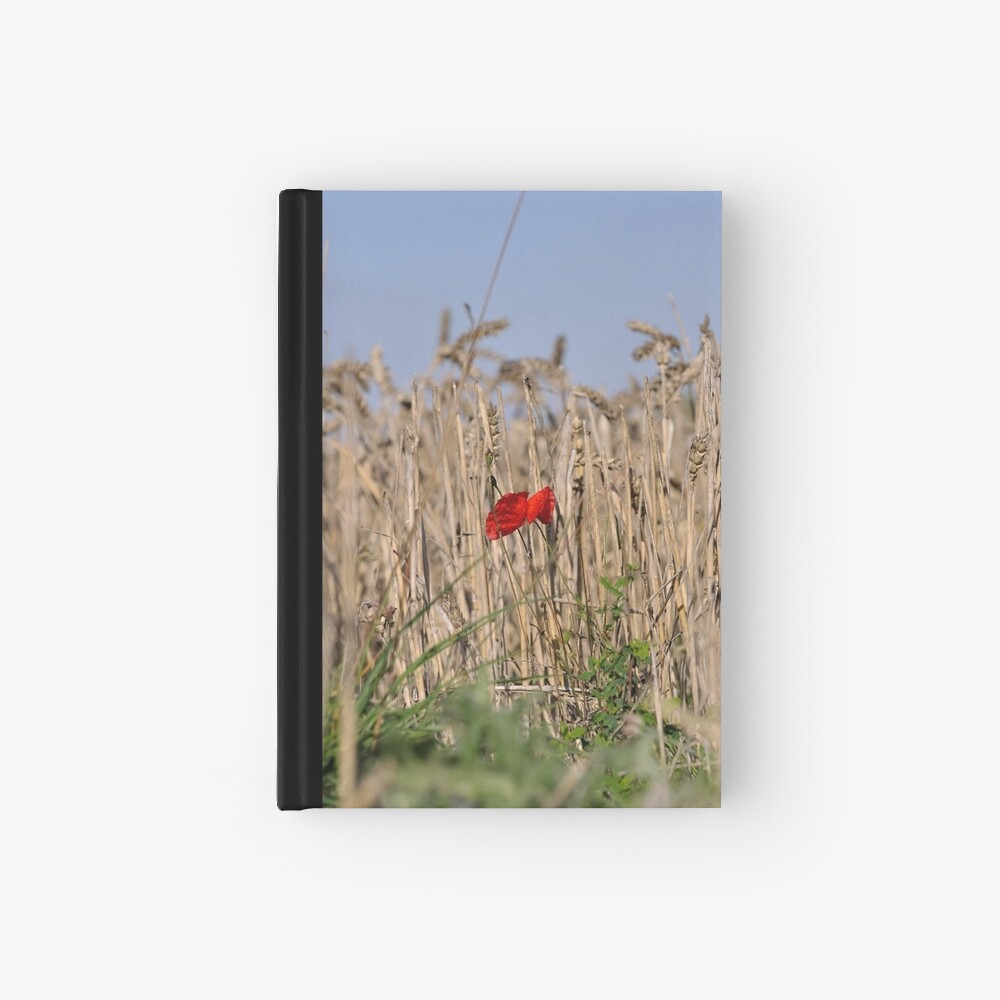 Item preview, Hardcover Journal designed and sold by pauleden.