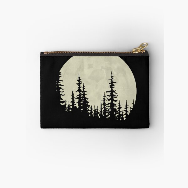 Item preview, Forest Moon designed and sold by Erika Johnson.