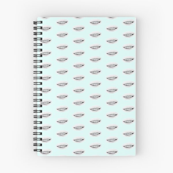Item preview, Louis Tomlinson's mouth designed and sold by drawpassionn.