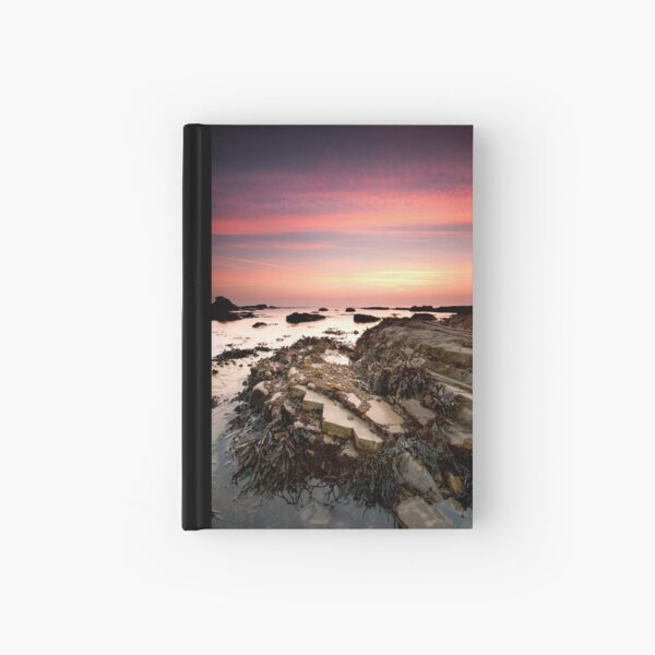 Patio Hardcover Journal