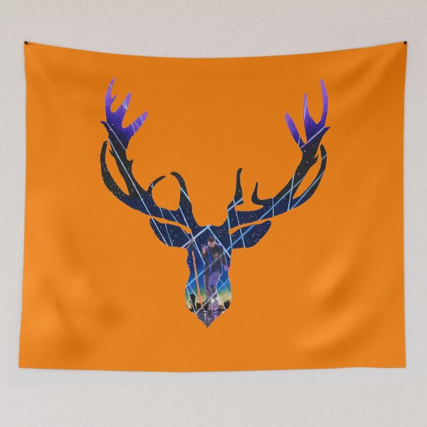 Item preview, Deer JT designed and sold by Emre Süner.