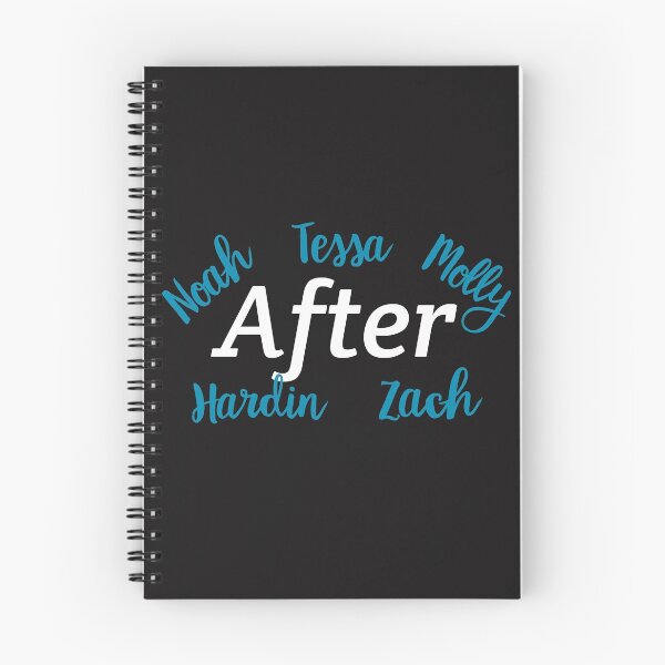 Item preview, After the movie/book aby Anna Todd Design  designed and sold by fangirlythings2.
