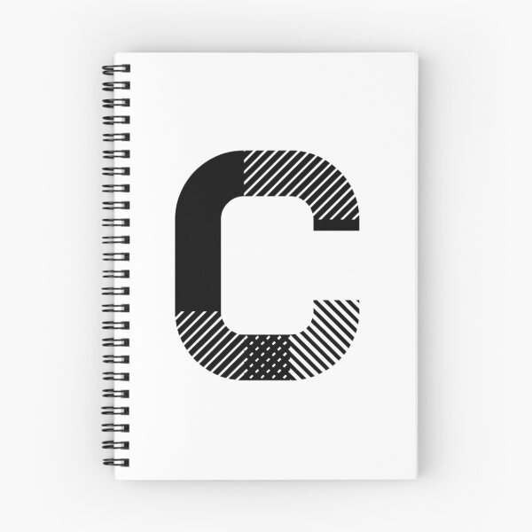 Item preview, "C" Letter  designed and sold by bgsmall.
