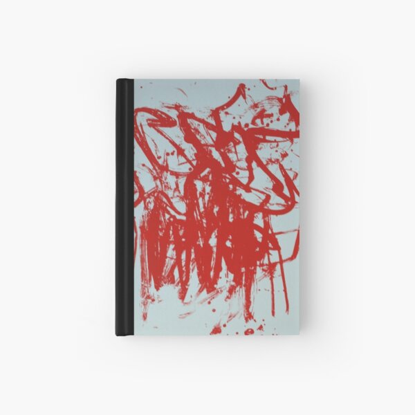 Musician Hardcover Journal
