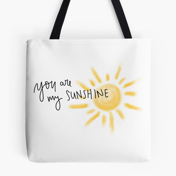 Item preview, You are my Sunshine designed and sold by lbt123.