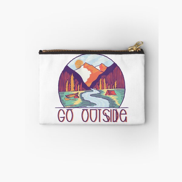 Item preview, Go Outside designed and sold by danibreann.