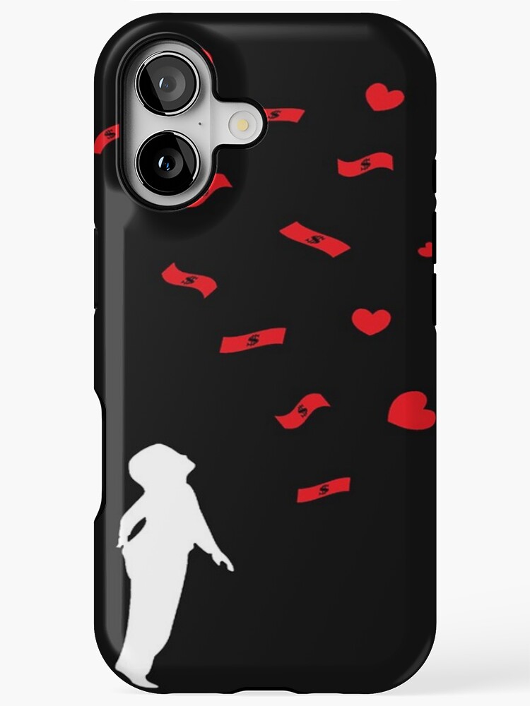 Redbubble Ovo Iphone 11 Case Drake So Far Gone IPhone Case