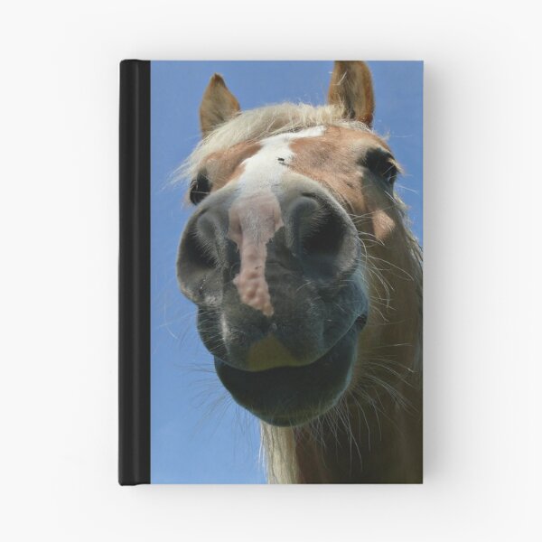 Item preview, Horse designed and sold by Gabi Siebenhühner.