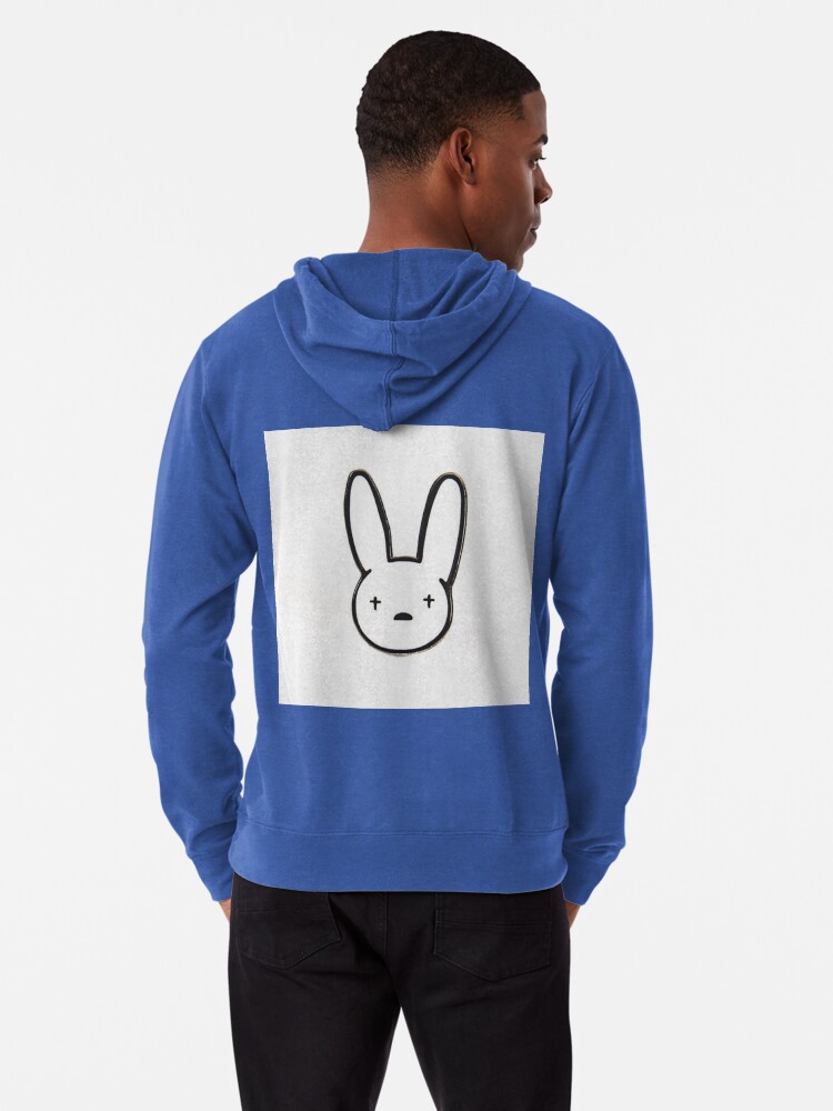 Bad rabbit online hoodie