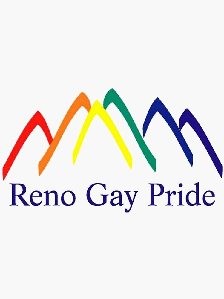 when is the gay pride parade in reno nv