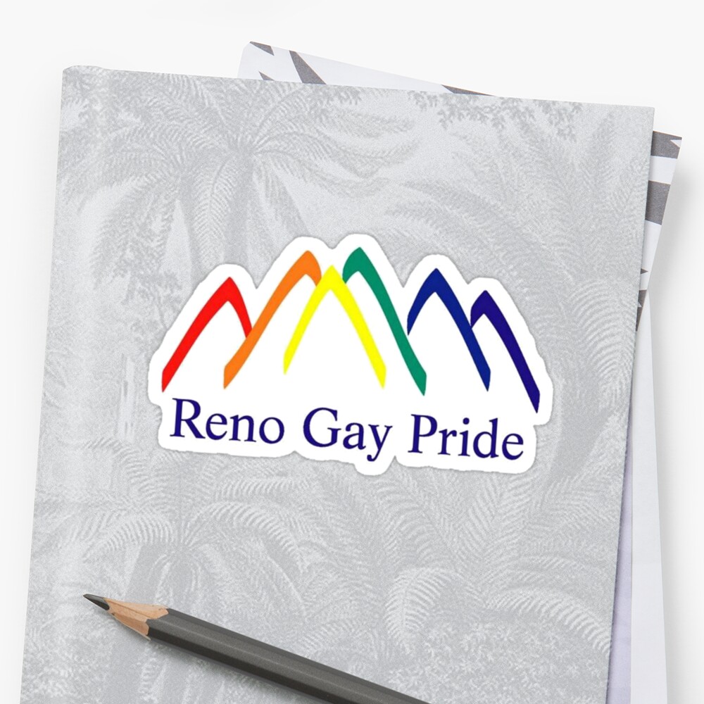 when is the gay pride parade in reno nv