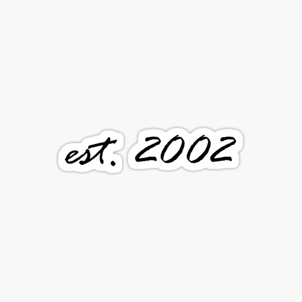 Item preview, est. 2002 designed and sold by Alicia tries Art.