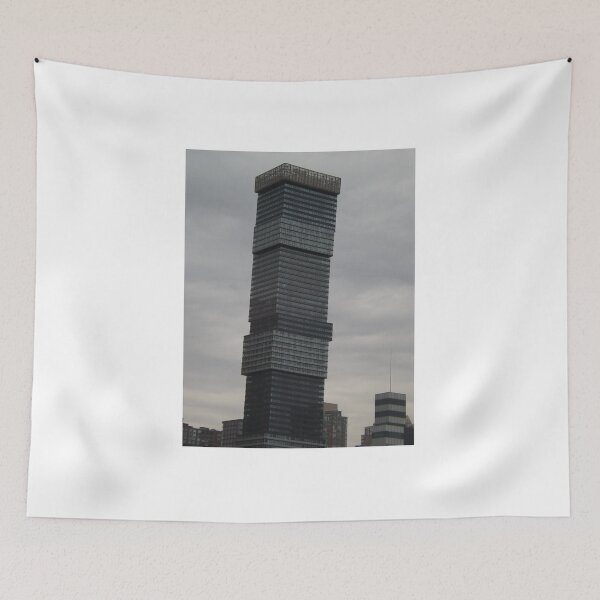 Item preview, Modern Architecture, Skyscraper, Jersey City, New Jersey designed and sold by lenspiro.